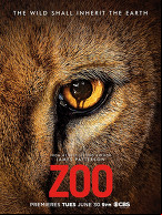 Zoo S01E01 PROPER FRENCH HDTV